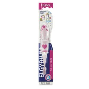 elgydium kids unicorn t/b 1/8