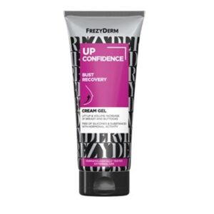 frezyderm fdup confidence bust rec/ry cr gel200ml