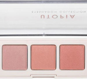 mua 5shade palette utopia