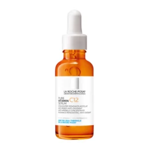 la roche posay pure vitamin c12 serum 30ml gr
