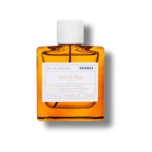 korres white.tea.edt.100ml