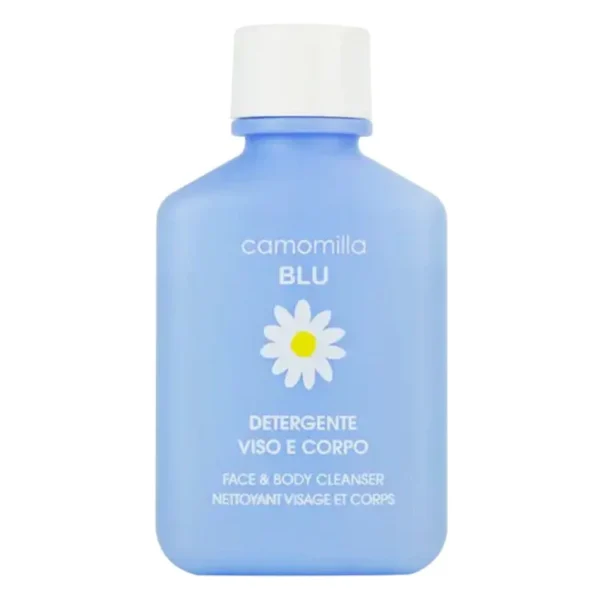 camomilla blu ΚΑΘ. ΠΡΟΣΩΠΟ ΣΩΜΑ 50ml