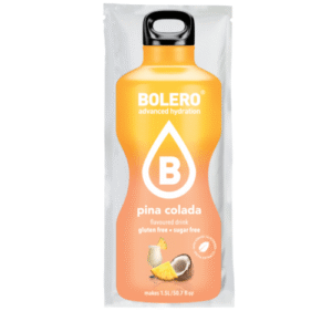 bolero ΦΑΚΕΛΑΚΙ pina colada 9gr