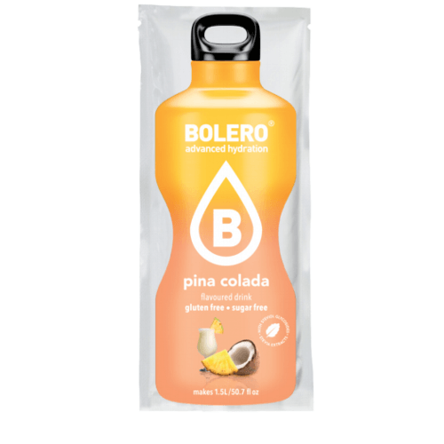 bolero ΦΑΚΕΛΑΚΙ pina colada 9gr