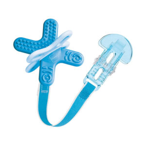 mam bite & relax phase 2 & clip boy 4+ ΜΗΝΩΝ