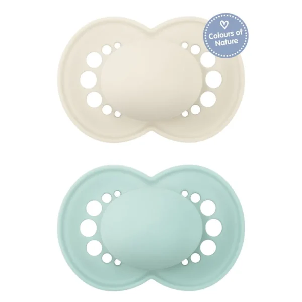 mam colours of nature matt unisex
