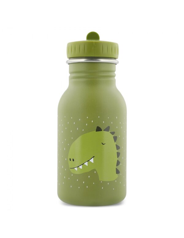 trixie bottle 350ml mr. dino