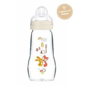 mam feel good 260ml unisex 2+ ΜΗΝΩΝ forest matt