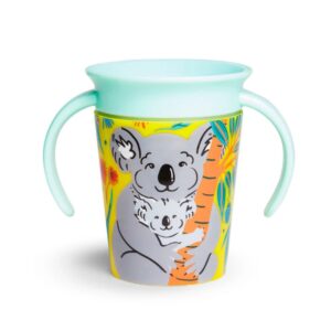munchkin miracle trainer cup 177ml koala