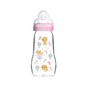 mam feel good 260ml girl 2+ ΜΗΝΩΝ