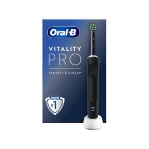 oral b vitality pro black box