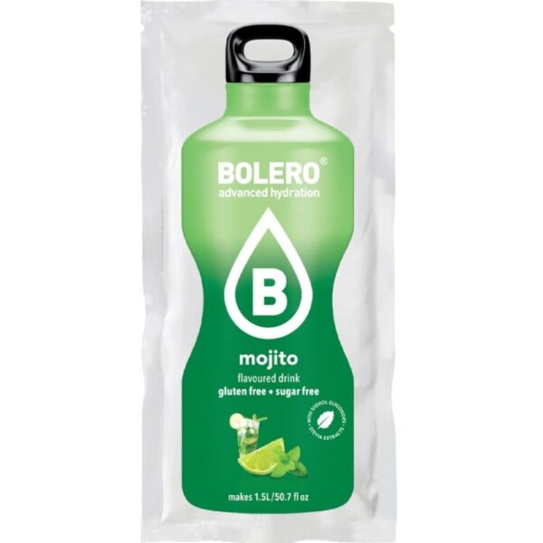 bolero ΦΑΚΕΛΑΚΙ mojito 9gr