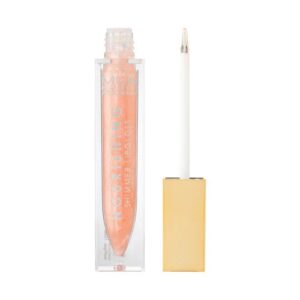 mua virtual glow lipgloss ethereal