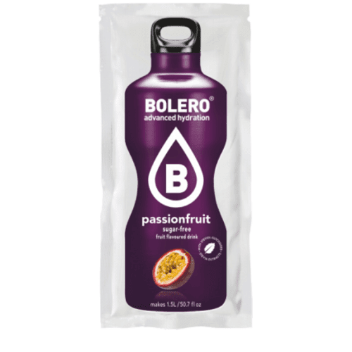 bolero 1,5lt passionfruit