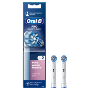 oral b ΑΝΤΑΛΛΑΚΤΙΚΑ sesniultra 1x2