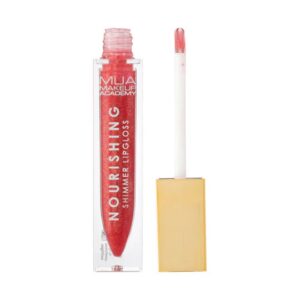 mua virtual glow lipgloss metaversal