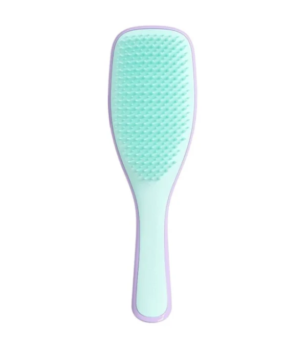 ambitas tangle teezer the wet lilac/mint