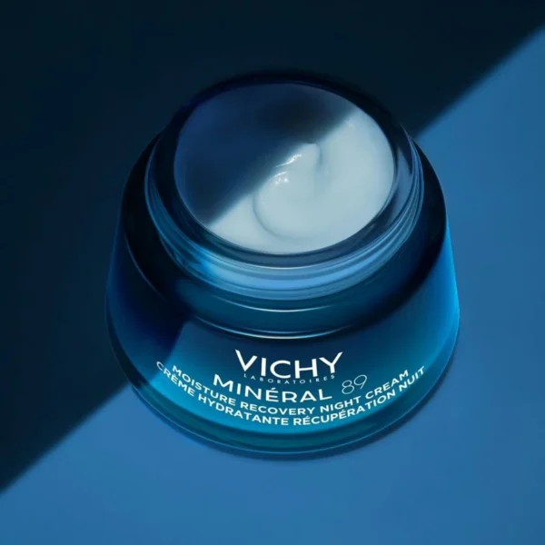 vichy m89 night cream xl 50ml sp pt el ru