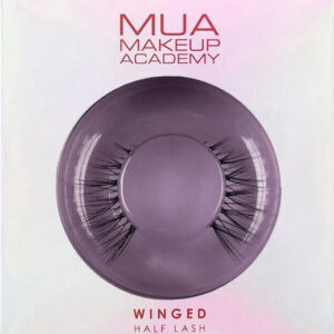 mua winged half lash