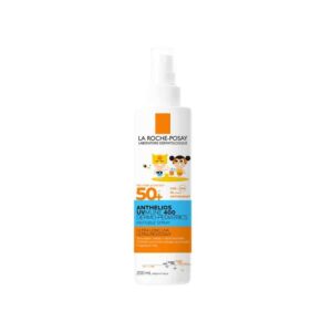 lrp anthelios uvmune dp spray 50+ 200ml gr