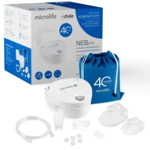 microlife ΝΕΦΕΛΟΠΟΙΗΤΗΣ ΝΕΒ 210