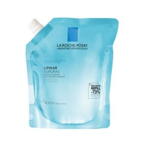la roche posay lip surg refil 400ml