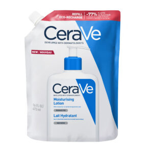 cerave moisturizing lotion refil