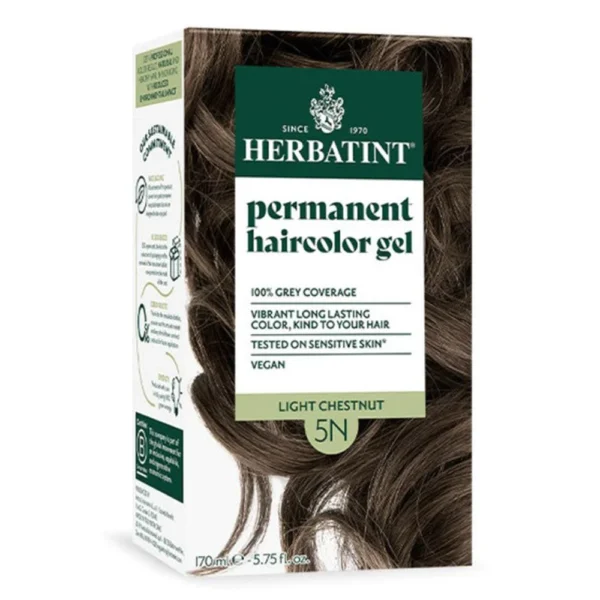 herbatint ΦΥΤ. ΒΑΦΗ 5Ν