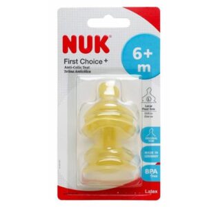 nuk ΘΗΛΗ f.c.plus ΦΥΣ.ΕΛΑΣ.ΓΙΑ ΧΥΛΟ ΜΕΓ.2 2ΤΕΜ 6+m