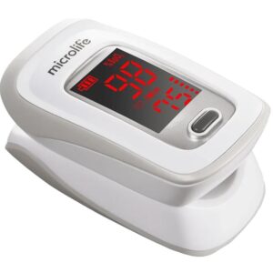 oximeter oxy 200