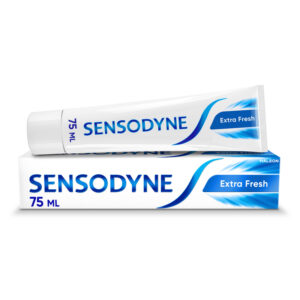 sensodyne extra fresh