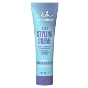 ib hair styling styling cream 5in1 100ml