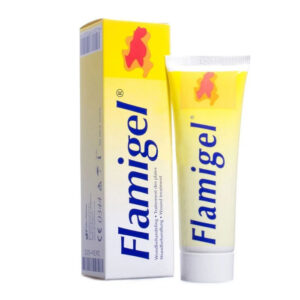 flamigel 100g