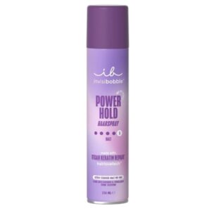 ib hair styling power hold hairspray 250 ml