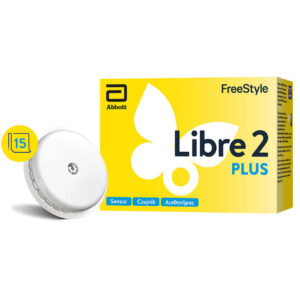 freestyle libre 2 plus