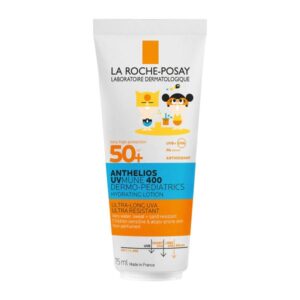 lrp anthelios uvmune dp milk 50+ 75ml gr