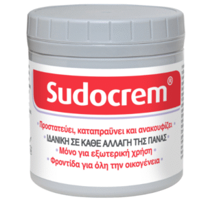 sudocrem 250 gr