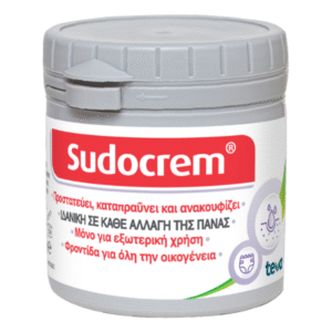 sudocrem 125 gr