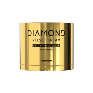 frezyderm diamond velvet gold overage