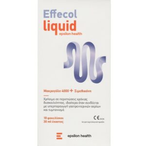 effecol liquid epsilon health( btx10 liquid stick pack)