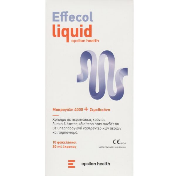 effecol liquid epsilon health( btx10 liquid stick pack)