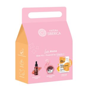 lab bio glow kit