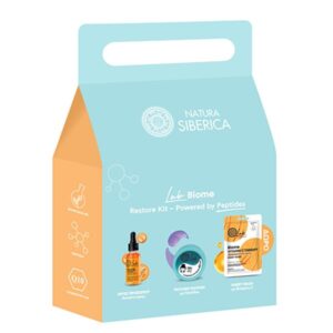 lab biome restore kit