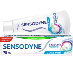 sensodyne complete protection