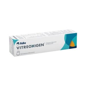 vitreoxigen 20ΔΙΣΚΙΑ ΑΝΑΒΡΑΖΟΝΤΑ