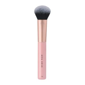 mon reve blush brush face 116