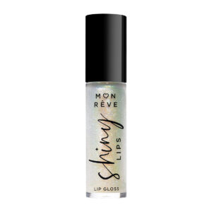 mon reve shiny lips no16 northern lights