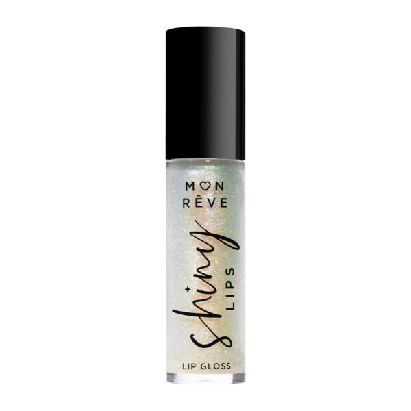 mon reve shiny lips no16 northern lights