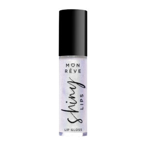 mon reve shiny lips no17 fairy bath
