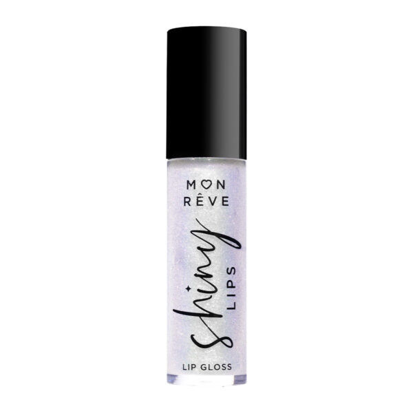 mon reve shiny lips no17 fairy bath
